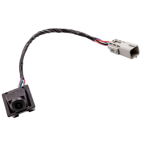 Hög kvalitet 23205689 för Cadillac GMC 10-15 SRX Backup Backup kamera Biltillbehör