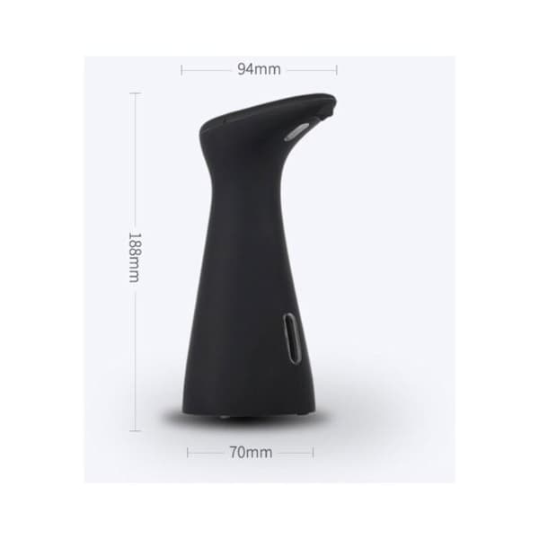 Dispenser Badeværelsestilbehør Automatisk Sensor Dispenser