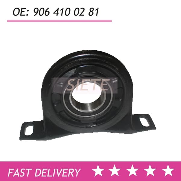 9064100281 Drivakselstøtte TIL SPRITNER W906 9064101181 2E0598351B CRAFTER