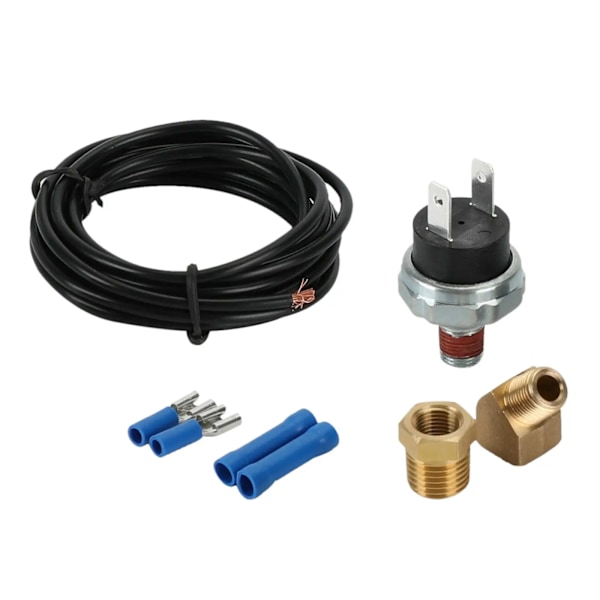 Växellåda med hög växel S74416AK 74416AK Solid ABS-metall för TH 700-R4 4L60 200-4R Hög prestanda K013