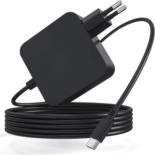 Oplader til HP Elite x2 1012 G1 Strømforsyning Batteri