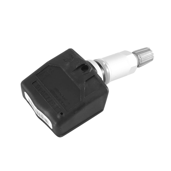 Set med 4 däcktrycksgivare TPMS 25773946 för C5 Chevrolet