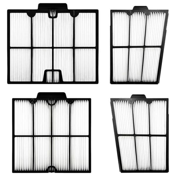 9991467-R4 Ultra-Fine Filterpaneler til Dolphin Active 20 30 Explorer E30 Pool Cleaner Dele PZCC Filter
