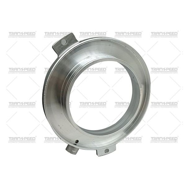 Automatisk växellåda A6LF1 A6LF2 Auto System Aluminiumkolv för HYUNDAI Azerna KIA Opirus Sorento Drivlina Army Green