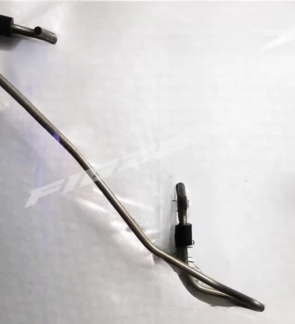 1 stk. Figzero Forreste Bremsefjeder Bremsekaliper Fjederclips til Roewe RX3 til MGZS