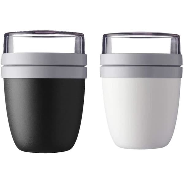Kaffebryggare i rostfritt stål