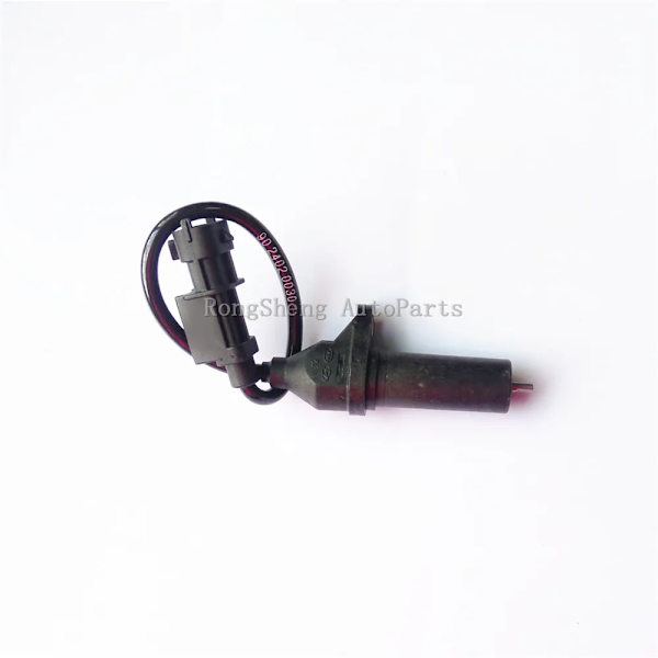 Original vevaxelpositionssensor 39180-2B000,391802B000,9024020030 för Kia-Hyundai