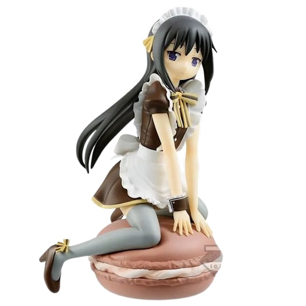Original Sega GSC Kaname Madoka figur Tamaki Iroha Anime Puella Magi Madoka Magica Kawaii figur PVC staty modell leksakspresenter 15cm
