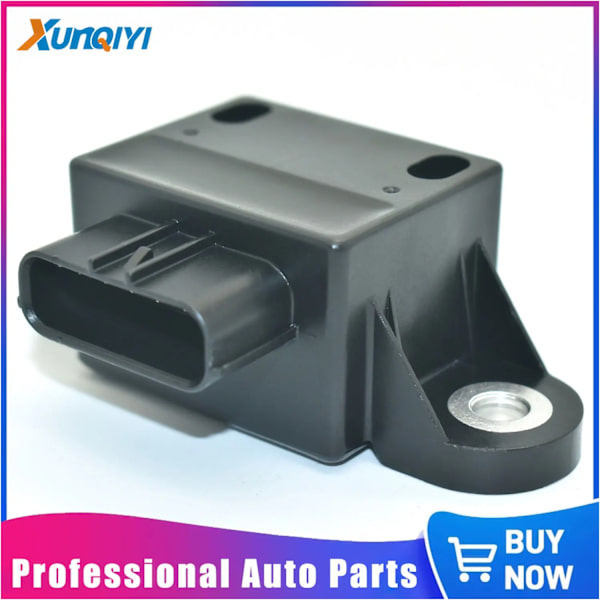 XunQiYi 1st girsensor GJ6E-43-7Y1 för Mazda 6 Mazdaspeed Sedan 4-dörrars 2.3L 2260CC l4 GAS DOHC turboladdad 2007 och mer