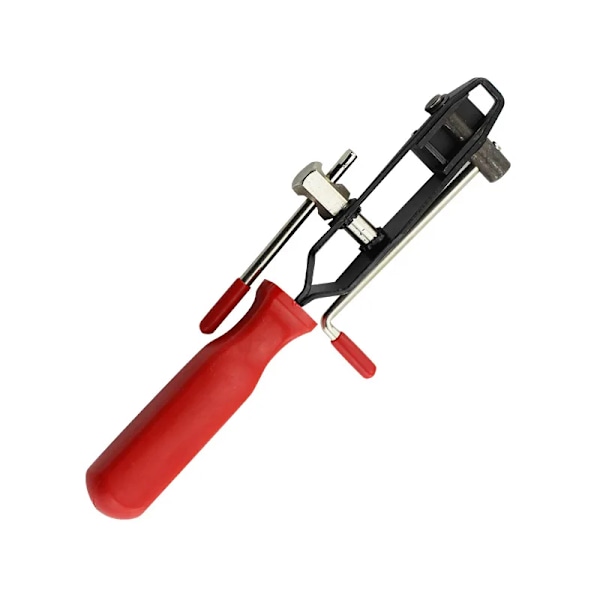 ATV Auto CV Joint Banding Boot Axle Clamp Tool CV Half Shaft Boot Band Buckle Clamps Reparationsverktyg 1set