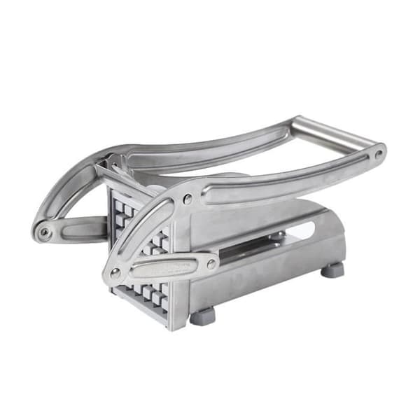 2-grids pommes frites kutter