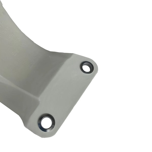 Ny främre Alxe drivaxel värmesköld för VW Golf 7 Passat B7 B8 Jetta mk6 Polo Bora Tiguan 2 Audi A3 Q3 5Q0407721 5Q0 407 721 1 Set
