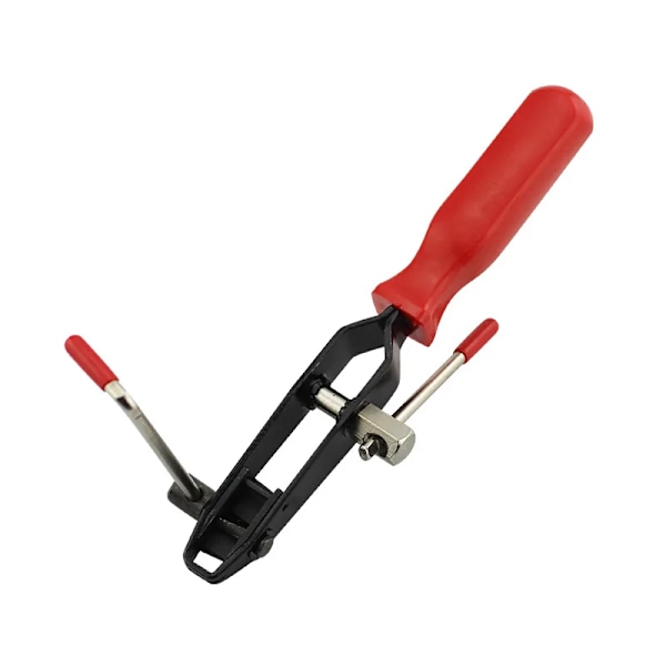 ATV Auto CV Joint Banding Boot Axle Clamp Tool CV Half Shaft Boot Band Buckle Clamps Reparationsverktyg 1set