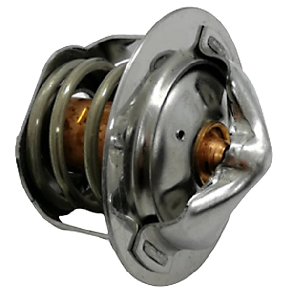 Termostat 127128A1 200145A1 200145A2 Kompatibel med Case Skid Steer Loader 1825B 1838 Grävmaskin 460 560 6010