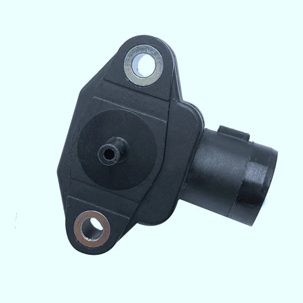 352051510 Black 4 Bar Map Sensor Kart Sensorer Bildelar för Skunk2 Racing Car 352-05-1510