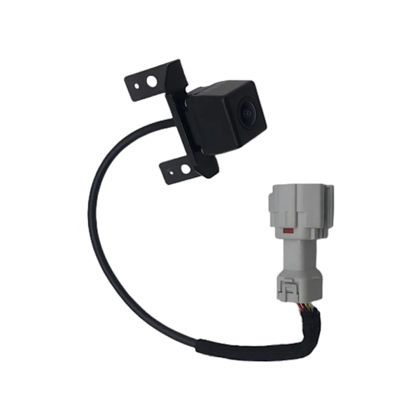 För Hyundai i45 I40 Sonata YF Camera BackUp biltillbehör 95760-3S102 957603S102 Backkamera 2011-2014 Black