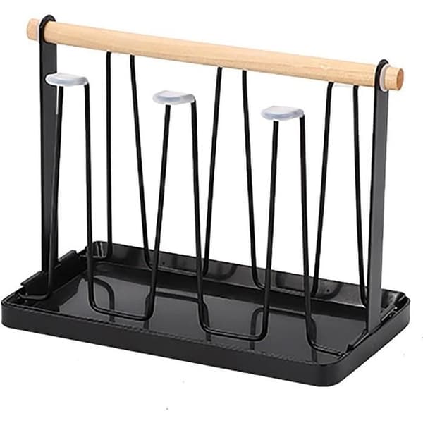 Flaskeholder - metal flaskeholder