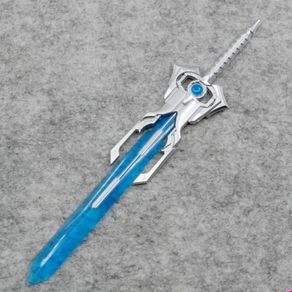 DR.WU DW-P35 Recast Sword DW-TP08 Star Sabre för Voyager Opitmus OP Att välja P-35 Blue