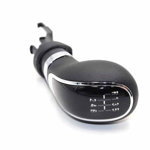 5/6-växlad växelspakshuvud handboll lämplig för buick excelle GT/XT OPEL ASTRA manuell växlingslåda Artikelnummer 55565904-6 hastighetsratt 6 speed knob