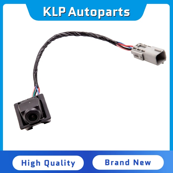 Hög kvalitet 23205689 för Cadillac GMC 10-15 SRX Backup Backup kamera Biltillbehör