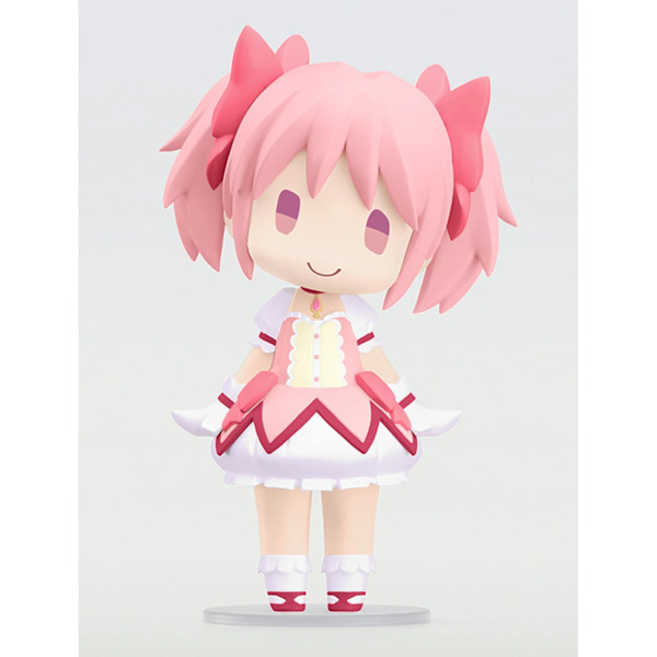 Original Sega GSC Kaname Madoka figur Tamaki Iroha Anime Puella Magi Madoka Magica Kawaii figur PVC staty modell leksakspresenter Q Version
