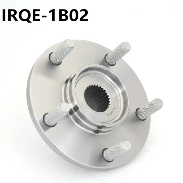 1B02 Auto Nav Framhjul Navlager OEM 3880A018 3307.91 för Mitsubishi Lancer DE/ES/GTS 08-14  CITROEN  C4