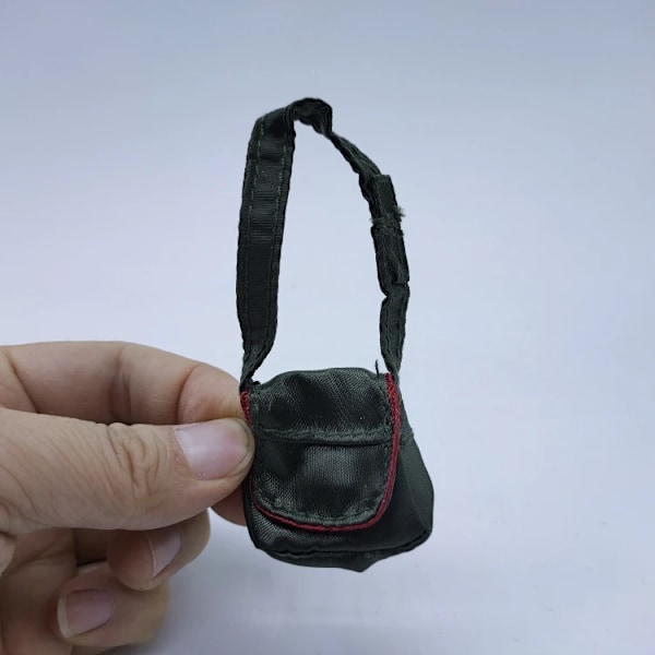 tillbehören väska hatt kudde Ögonmask för mode cool docka PURPLE
