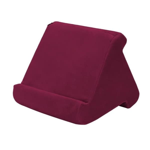 Tablettitelinepehmuste, tablettikirjateline, tablettitelinepehmuste, tabletin lukuteline