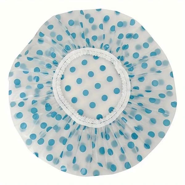 (Tilfældig) Brusehætte Random