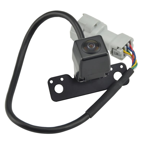 12V Original 95760-2W000 957602W000 Backkamera för Hyundai Santa Fe 2013-2016 Camera BackUp 95760-A2100
