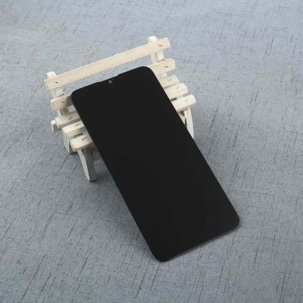(Sort) Xiaomi Redmi 8 / 8A LCD-skærm + sort LCD-touchscreen + værktøjssæt Black