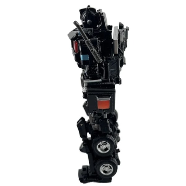 H6001-4B YS04B Gissel Nemesis Prime Transformation Mästerverk Action Figur Leksaker Film Modell SS38 MPM12N Deformation Bilrobot YS04 no box