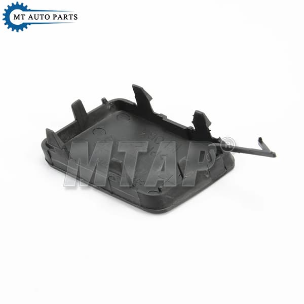 MTAP-Olackerad främre cover, för Subaru Outback BR​2010 2012 2012