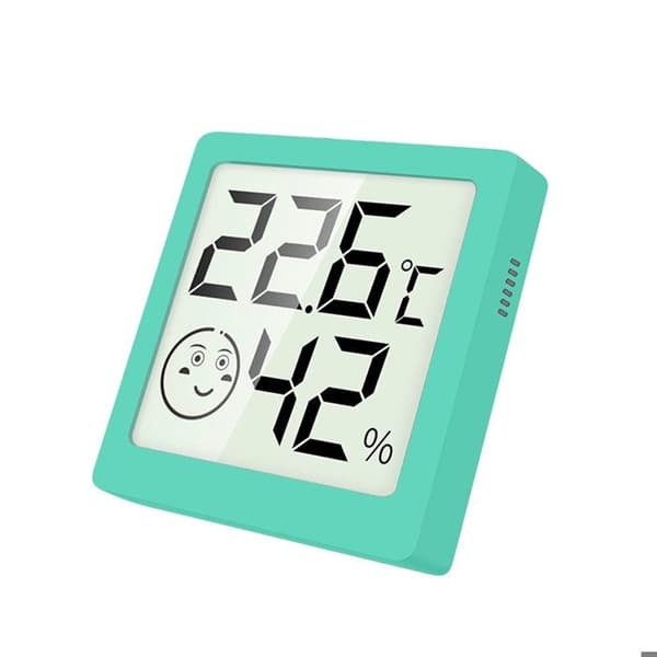 LED Display Akvarium Termometer Digitalt Akvarium Termometer, Nøyaktig LED Display, Dyrebutikk Hydrometer