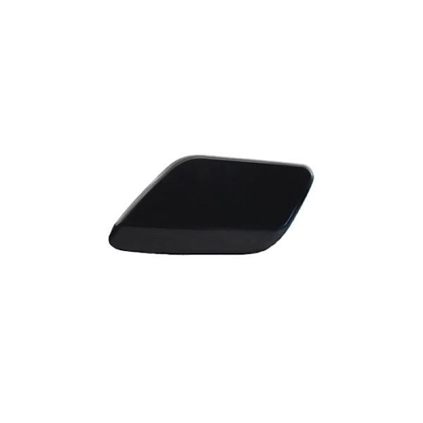 Cover till strålkastarblinkande stötfångare höger Auto Höger för Volvo V60 S60 2011 2012 2013 39802699 39802681 Black Left