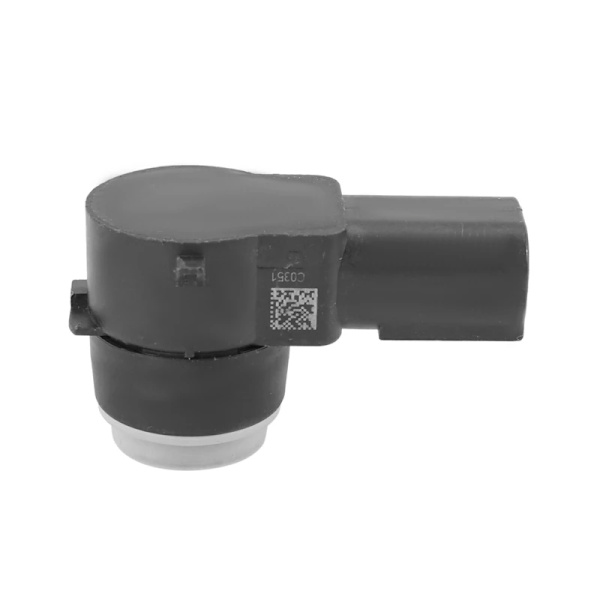 4 st Parkeringssensor Parktronic Sensor 9663821577XT För Peugeot 307 308 407 Rcz Partner Citroen C4 C5 C6