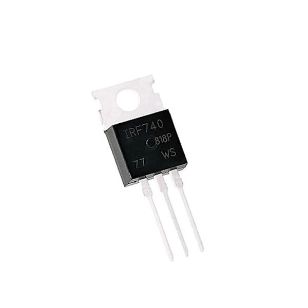 5 st IRF740PBF IRF740 TO220 IRF840PBF IRF840 TO-220 IRF640PBF IRF540PBF IRF540/IRF640 IRF510 IRF520 IRF317T IRF3205 NYA IRF510
