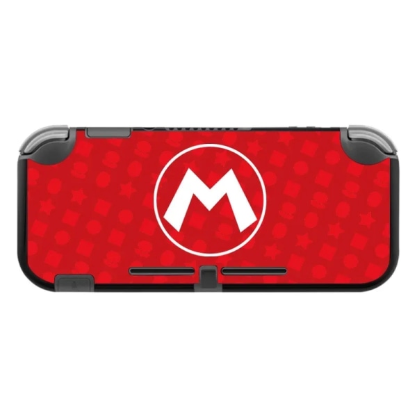 Super Mario Bros för Nintendo Switch Lite Case Soft Joycon Protective Shell Cover för Nintendo Switch Lite Protector Mario Bros for switch Lite