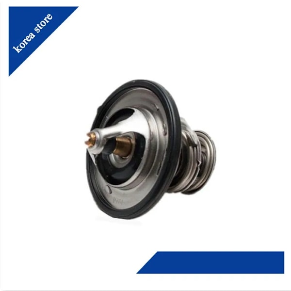 Motorns kylvätske termostat för hyundai Sonata 2.0 för kia Optima 25500-25001 2550025001
