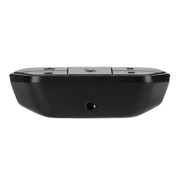 Stereo headset adapter, headset adapter konverter til Xbox One med spilkontroller og lydsynkronisering