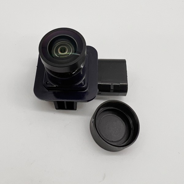 DV4T-19G490-AB Applicera 2013 - 2017 Ford Escape After Backing Visual Camera Onboard Camera DV4T19G490AB