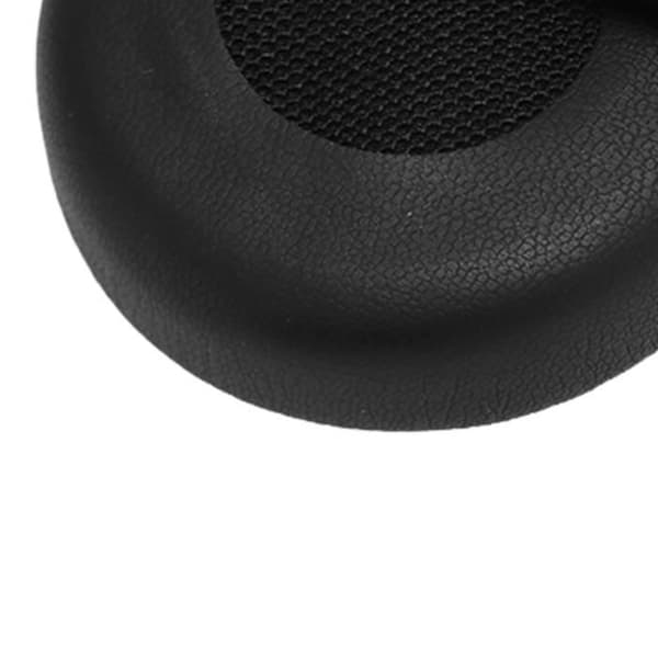 Sonew Professionelle Læder Udskiftnings Ørepuder til Jabra Evolve Headset