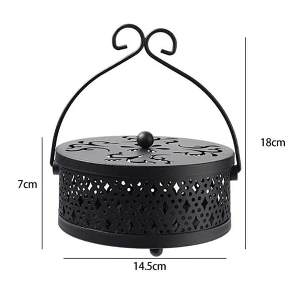 Pool Termometer - Høj Kvalitet PVC - Flydende - Hvid