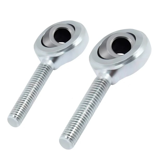 RAMPS kullager SI4T/K SI3T/K SA4T/K SA3T/K M3 M4 Hon/Hane gängstångsändeled Fisheyes Höger 3D-skrivardelar SA4T K M4 Male
