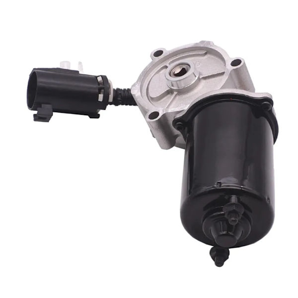 Drivlina delar montering delar transfer case motor plast transfer case skift motor 1 st 4408648001 4408648003 för Ssangyong Actyon Sports