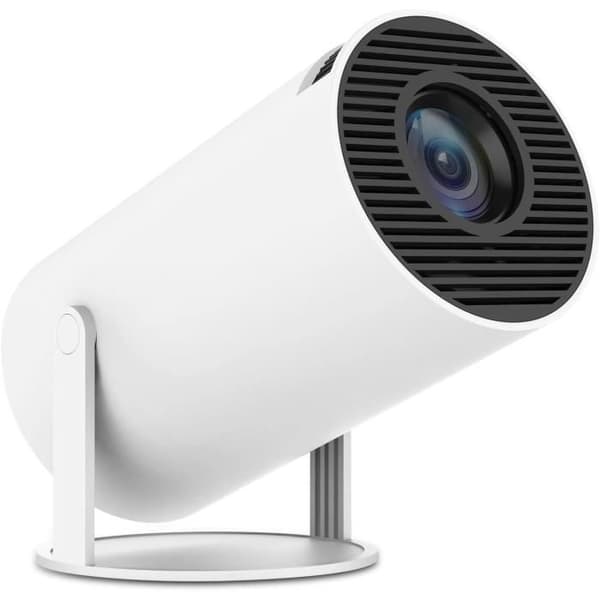 Mini Videoprojektor - OTHERWISE - 720P Full HD - Android 11 - WiFi 6 - BT 5.0