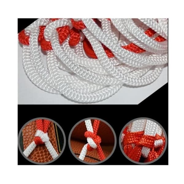 Boldnettaske - sh - 2 stk. - Holdbar polyester - Sammenfoldelig - Multifunktionel