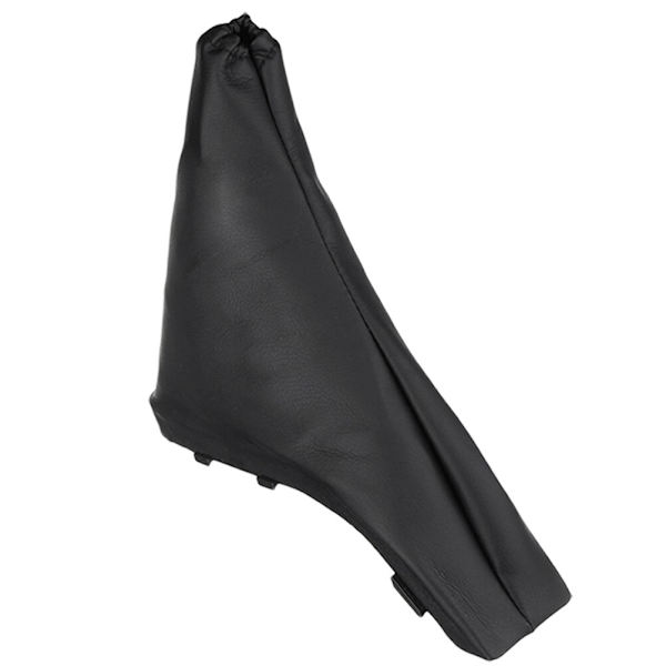 Växelspaksknopp Damask Boot Parkering Handbroms Cover Case Krage För Vauxhall/Opel Astra II G 1998 1999 2000 2001 2002 2003-2010-handbroms cover handbrake cover
