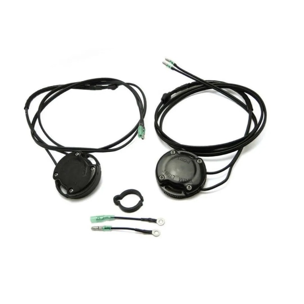 Tilt-/trimgränsavsändare Set för Mercruiser R / MR/ Alpha One Bravo 805320A03 805130A2 1SET