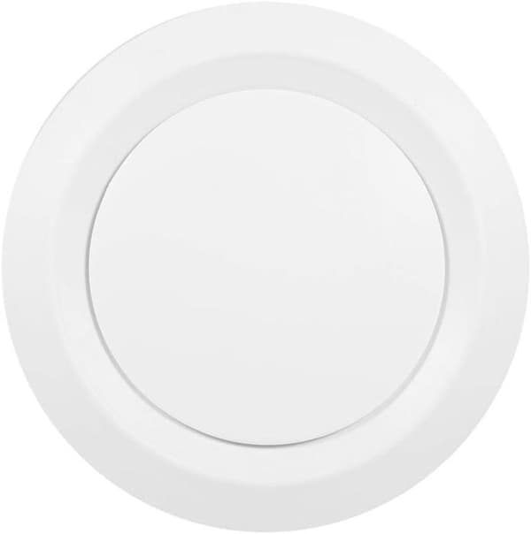 Ventilationsdæksel, udstødningsventil, ventilationskanalrørsdæksel